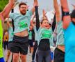 12.000 de participanți au luat startul la ediția a 15 a OMV Petrom Bucharest HALF MARATHON