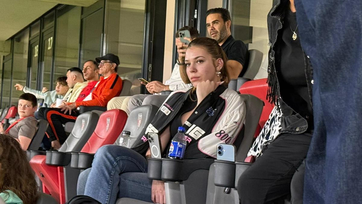 Familia Duckadam, prezentă pe stadionul „Steaua” la FCSB - Slobozia