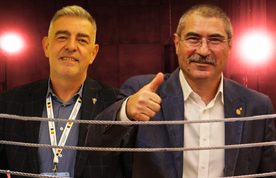 Medalii aranjate, arbitri dirijați și cântar măsluit! „Văd copiii plângând” » Conducerea Federației Române de Box, acuzată frontal de trucarea meciurilor: „Au luat fete de pe stradă și le-au aruncat în ring”