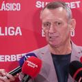 Gică Craioveanu e sigur că Universitatea Craiova va fi campioană