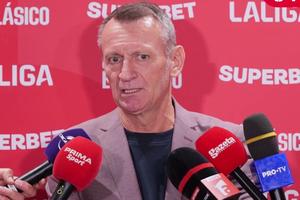 „Știi cine mă sperie?” » Gică Craioveanu nu îi slăbește pe jucătorii Craiova și scoate doi titulari „la tablă”