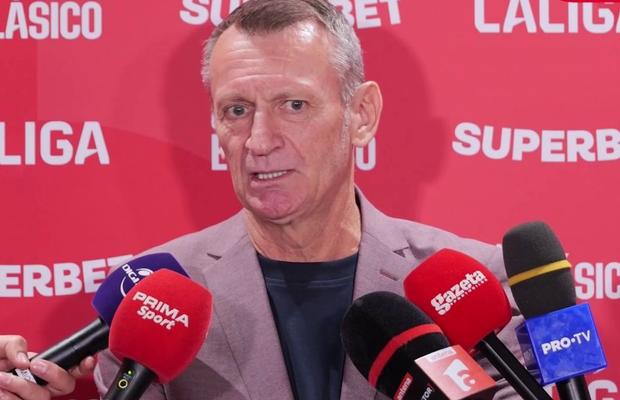„«The Beast» și cel mai bun după Stîngă” » Pe cine mizează Craioveanu în duelurile Craiova - U Cluj