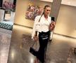 FOTO Fosta prezentatoare Raluca Hogyes și fotbalistul Lukasz Szukala au devenit părinți: „Boris, te iubim dincolo de cuvinte”