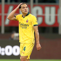 Milan - Atalanta 2-3 // foto: Guliver/gettyimages