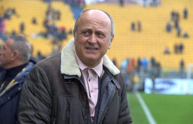 Dan Șucu face bilanțul sezonului de Serie A: „Sunt mândru de această echipă!”
