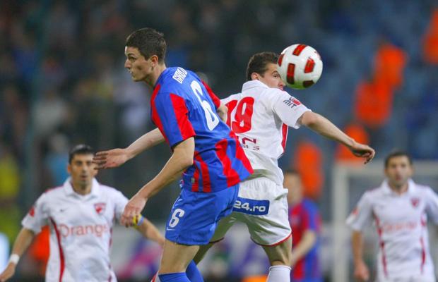Convins înainte de râvnitul baraj Dinamo - FCSB: „Un lucru e exclus”