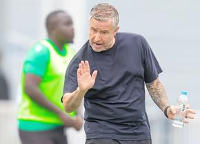 Laurențiu Reghecampf, ședință de 3 ore înainte să semneze cu FCSB! » Reproșul făcut de club