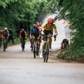 Jonas Vingegaard a dat un singur atac pe drumurile din Bulgaria, în etapa a doua, însă nu a câștigat etapa FOTO Imago Images