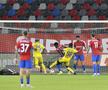 Gol anulat pentru ialomițeni, FCSB - Unirea Slobozia // foto: Cristi Preda (GSP)