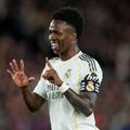 Vinicius Jr. poate pleca de la Real Madrid / Foto: Imago