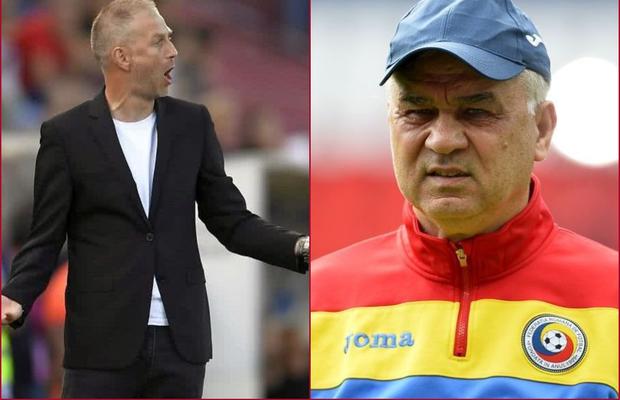 Cum se trăiește un meci în casa familiei Iordănescu: „Nimeni nu rezistă”