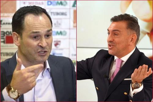 Ionuț Negoiță încă nu a reușit să vândă clubul Dinamo