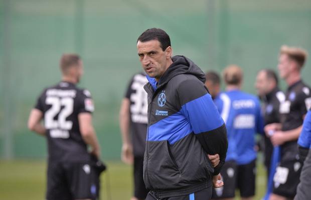FCSB. Helmut Duckadam, critic cu ideea lui Bogdan Vintilă: „E jucător bun, dar eu nu-l văd acolo”