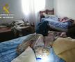 Garda Civilă din Spania a rezolvat un caz șocant