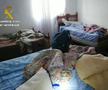 FOTO + VIDEO Caz șocant în Spania: 7 fotbaliști tineri au fost ținuți în captivitate și abuzați sexual