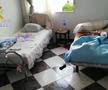 FOTO + VIDEO Caz șocant în Spania: 7 fotbaliști tineri au fost ținuți în captivitate și abuzați sexual