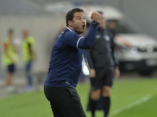 foto: Cristi Preda, GSP