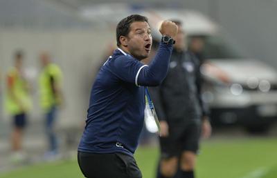 FC Botoșani nu se teme » Marius Croitoru: „Craiova joacă în inferioritate. Mergem să câștigăm!”