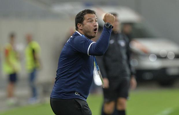 FC Botoșani nu se teme » Marius Croitoru: „Craiova joacă în inferioritate. Mergem să câștigăm!”