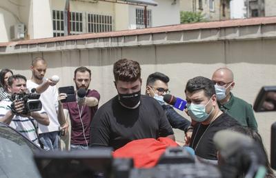 EXCLUSIV VIDEO Mesajul unui fost fotbalist al naționalei pentru vloggerul „Colo”: „Poate atunci o să-și dea seama de ce spune acum”