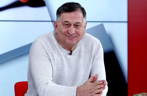 Ion Crăciunescu a devenit membru DDB