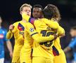 Nelson Semedo se află în ape tulburi cu Barcelona după ce a participat la o petrecere aniversară // foto: Guliver/gettyimages