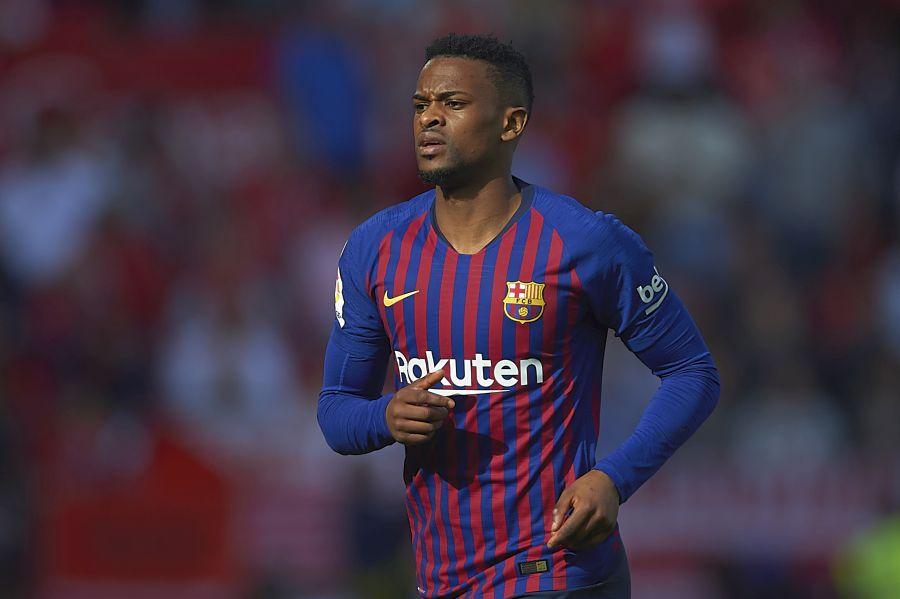 Barcelona nu-l mai primește la antrenamente! Semedo a fost surprins la un party unde a ignorat complet restricțiile de distanțare socială