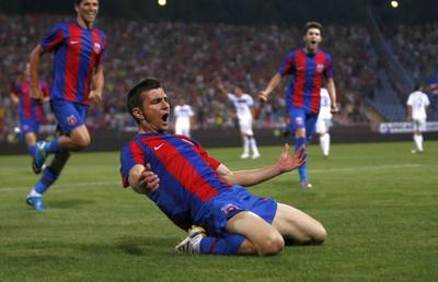 Romeo Surdu vine la GSP Live, vineri, de la 09:01