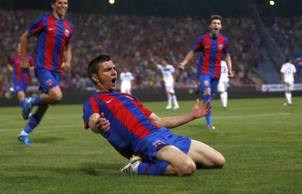 Romeo Surdu vine la GSP Live, vineri, de la 09:01