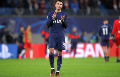 Gluma despre COVID-19 l-a costat scump » Dele Alli, suspendat și amendat de Premier League
