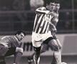 Rodion Cămătaru (dreapta) în perioada Heerenveen
