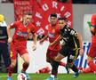 FCSB și Dinamo se vor întâlni în semifinalele Cupei României