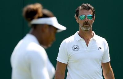 De ce crede Patrick Mouratoglou că Serena Williams va domina circuitul după pauză: „Doar oamenii ăștia pot reuși”