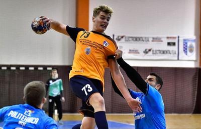 EXCLUSIV. Dinamo, ultima mișcare pe piața transferurilor