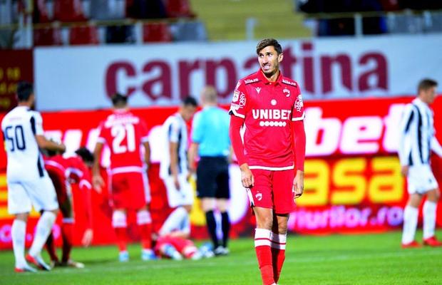Președintele unui club din Liga 1 nu are milă de Dinamo: „Ce, trebuie să oprim fotbalul acum? Să piardă meciurile cu 3-0”