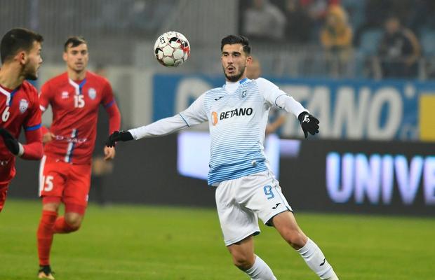 CS Universitatea Craiova joacă vineri, chiar dacă FC Botoșani nu se poate prezenta! Mișcarea rapidă gândită de olteni