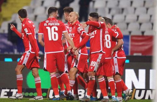 Magazionerul lui Dinamo a oferit primele declarații după ce a fost depistat pozitiv cu COVID-19