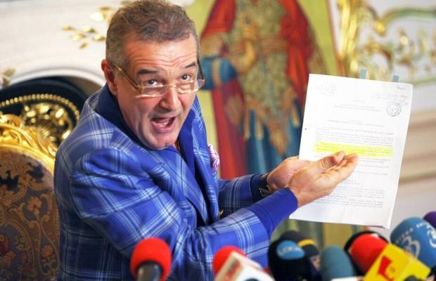 FCSB a ajuns la TAS! Cine e fostul fotbalist cu care se judecă