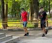 FCSB, la vizita medicală » Nume noi alături de obișnuiții din lot + Florinel Coman, prezent!