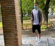 FCSB, la vizita medicală » Nume noi alături de obișnuiții din lot + Florinel Coman, prezent!
