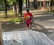 FCSB, la vizita medicală » Nume noi alături de obișnuiții din lot + Florinel Coman, prezent!