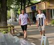 FCSB, la vizita medicală » Nume noi alături de obișnuiții din lot + Florinel Coman, prezent!