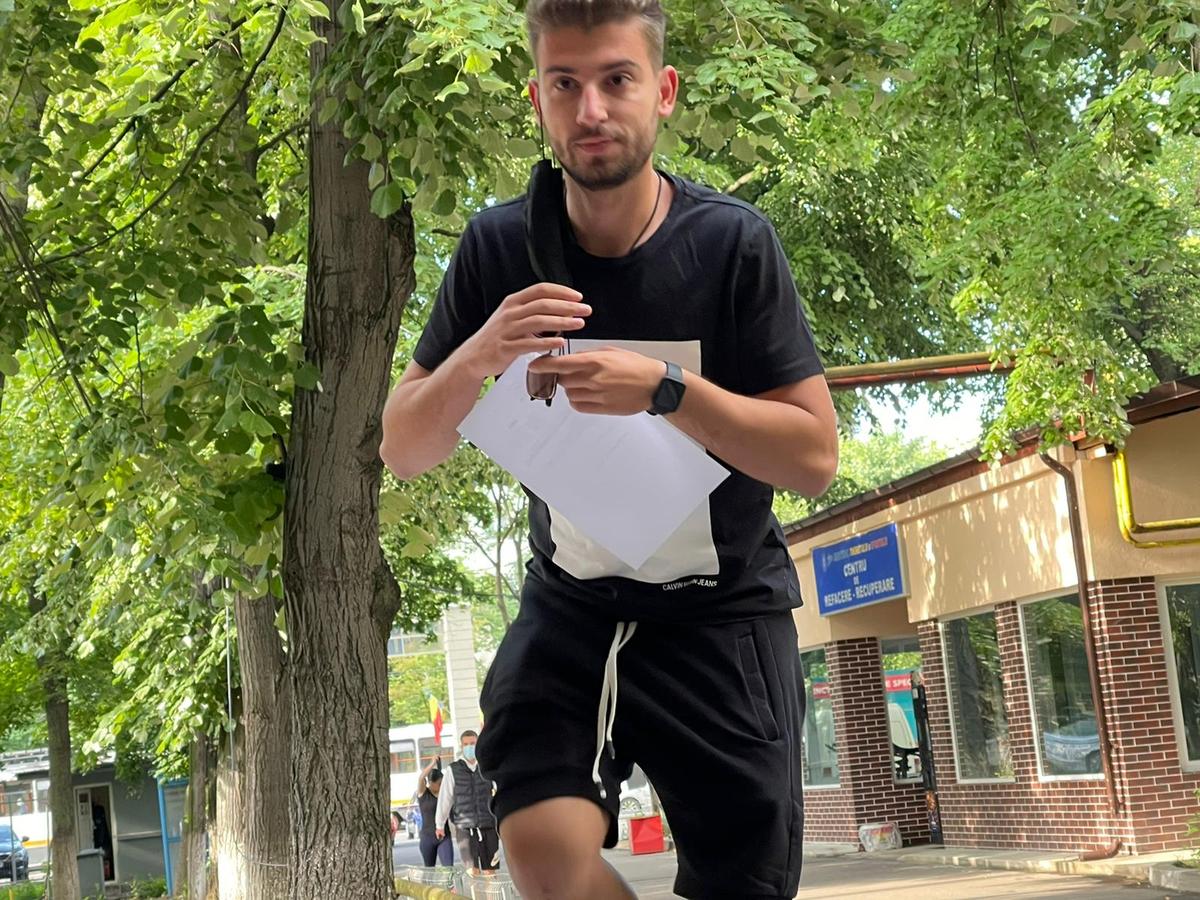 FCSB, la vizita medicală » Nume noi alături de obișnuiții din lot + Florinel Coman, prezent!