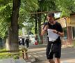 FCSB, la vizita medicală » Nume noi alături de obișnuiții din lot + Florinel Coman, prezent!