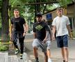 FCSB, la vizita medicală » Nume noi alături de obișnuiții din lot + Florinel Coman, prezent!