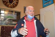 INTERVIU. Ioan Igna, unul dintre cei mai mari arbitri români din istorie: „Eu nu aș introduce VAR! Cine nu e capabil să nu arbitreze!”