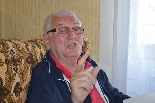 Ioan Igna (foto: GSP)