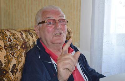 Marele Ioan Igna, atac fără precedent: „VAR-ul e cea mai mare porcărie! Istvan Kovacs e un ungur căpos”