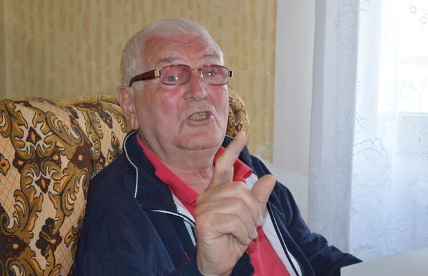 Marele Ioan Igna, atac fără precedent: „VAR-ul e cea mai mare porcărie! Istvan Kovacs e un ungur căpos”