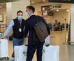Ștefan Radu a demonstrat că nu este rupt de România » Vacanță în țara natală pentru jucătorul lui Lazio